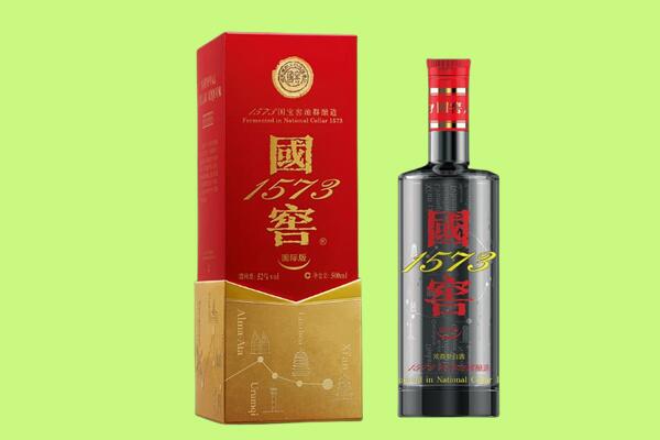芷江县回收国窖