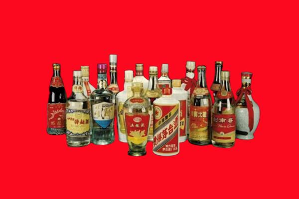 芷江县回收十八老酒.jpg